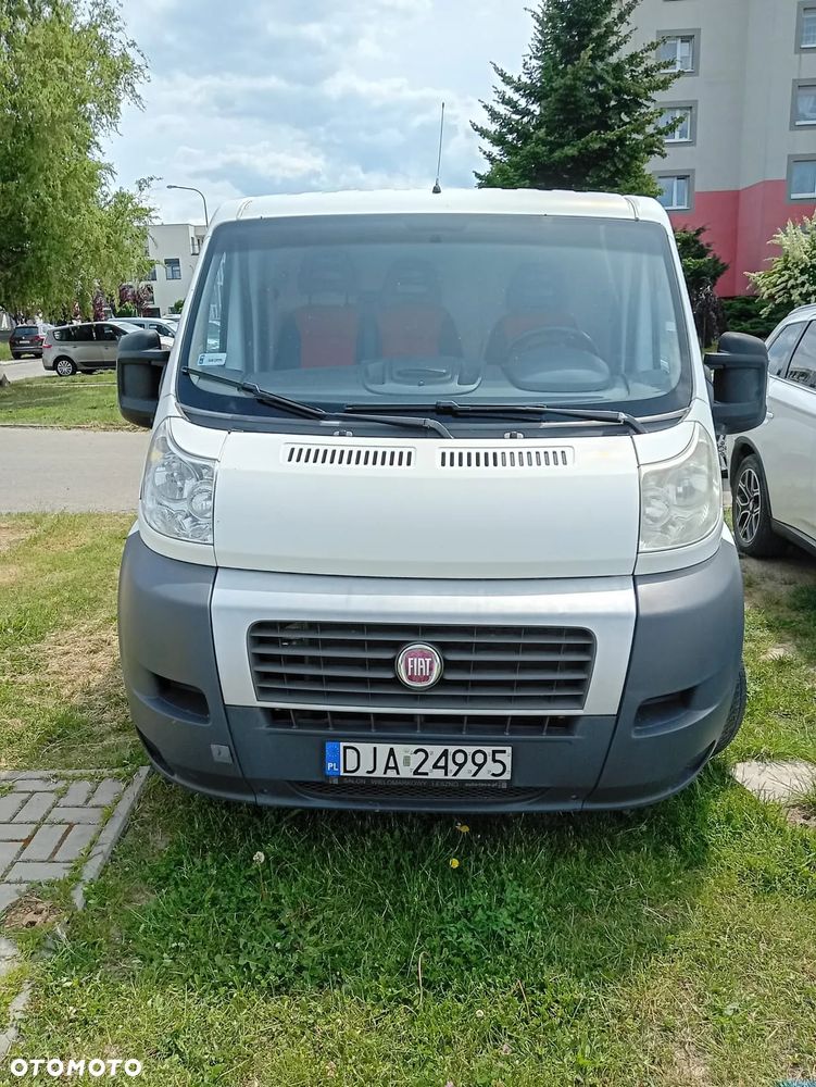 Fiat Ducato - 3