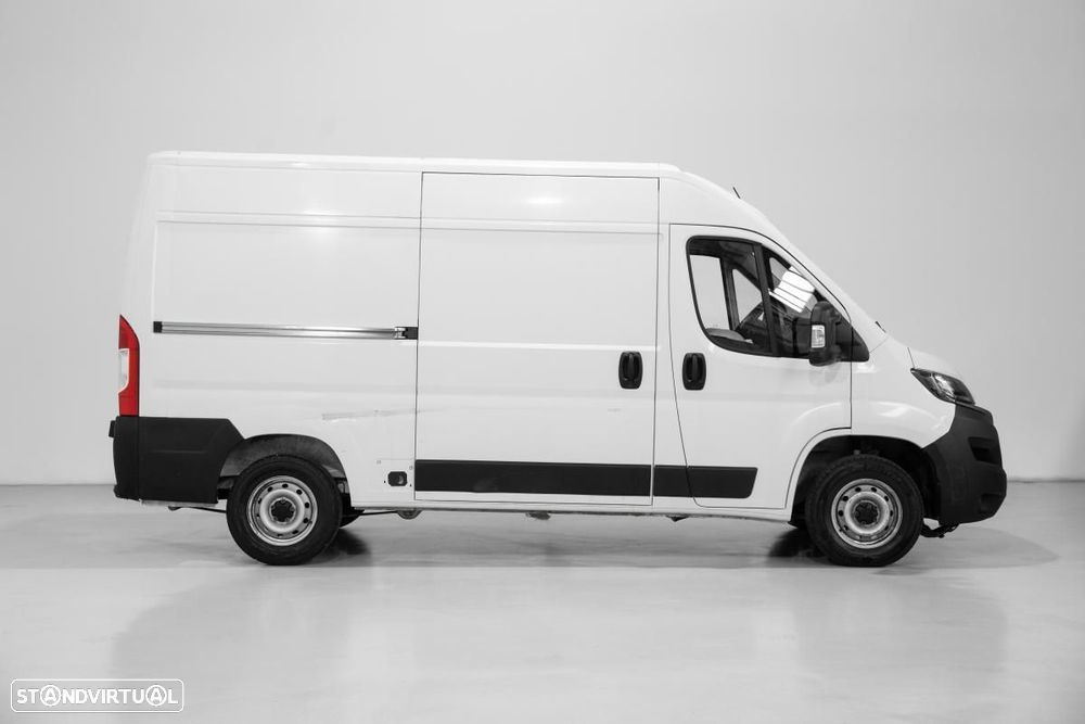 Fiat Ducato 2.2 MultiJet c/iva - 3