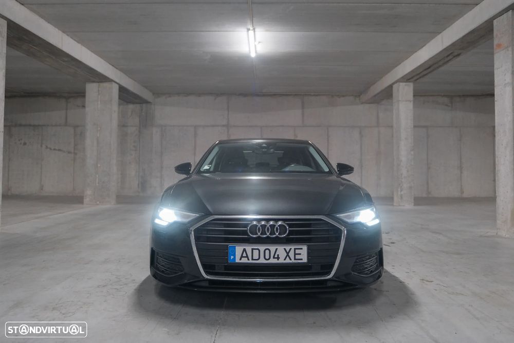 Audi A6 50 TFSIe quattro S tronic - 3