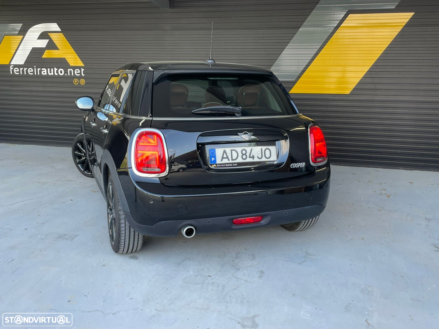 MINI 5 Portas Cooper - 5