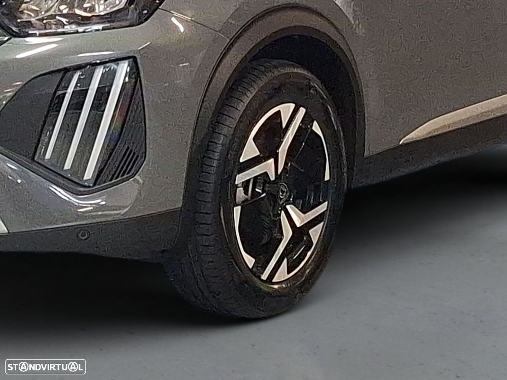 Peugeot 2008 1.2 Hybrid Allure e-DCS6 - 4