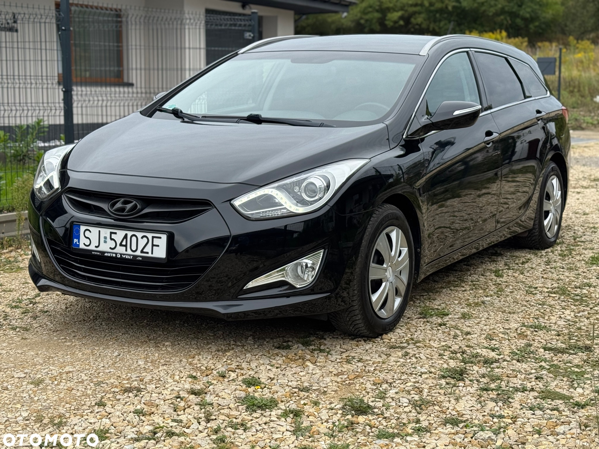 Hyundai i40 i40cw 1.6 Fifa World Cup Edition - 4