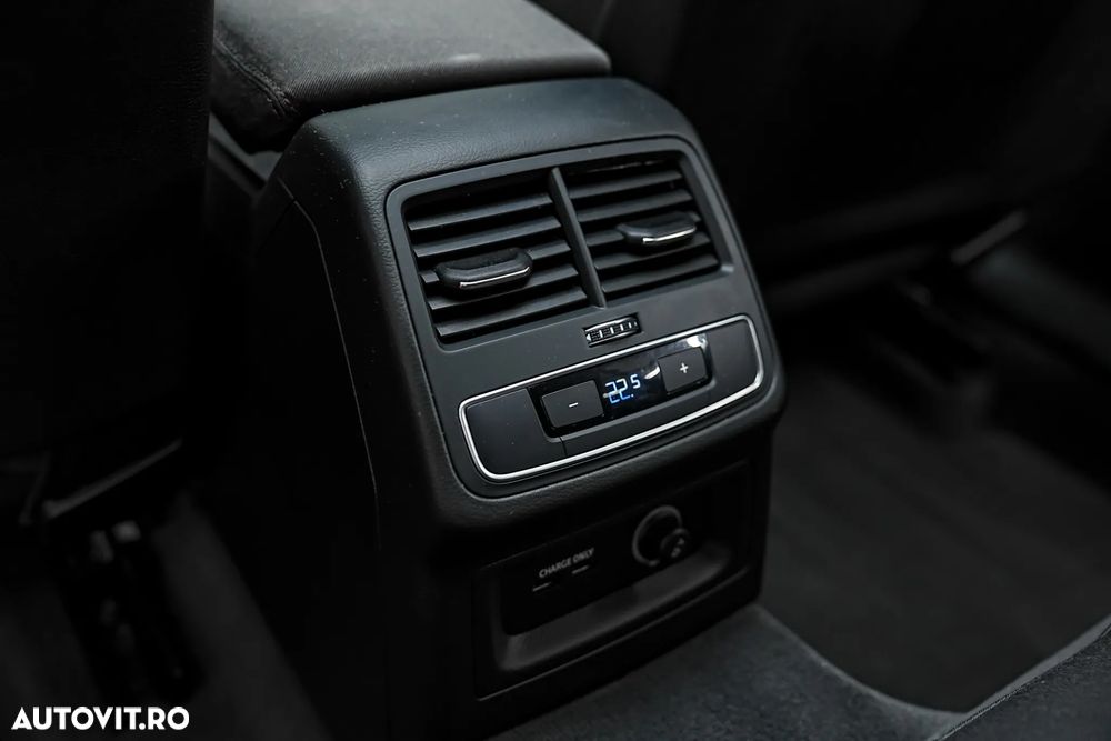 Audi A4 Avant 40 TFSI S tronic advanced - 34