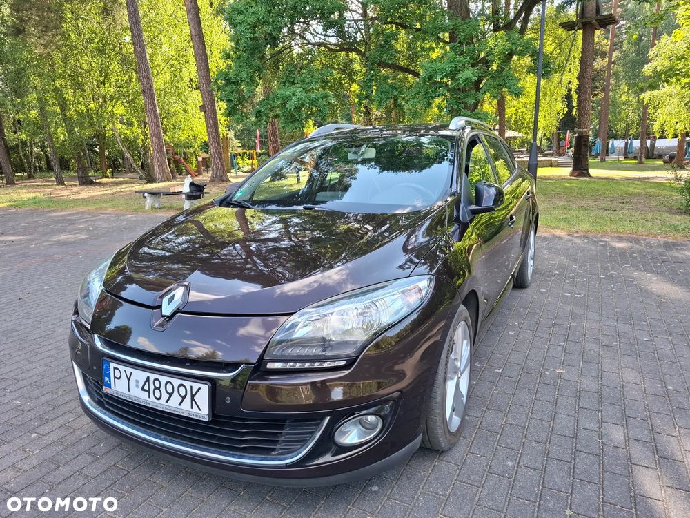 Renault Megane TCe 130 Paris - 37