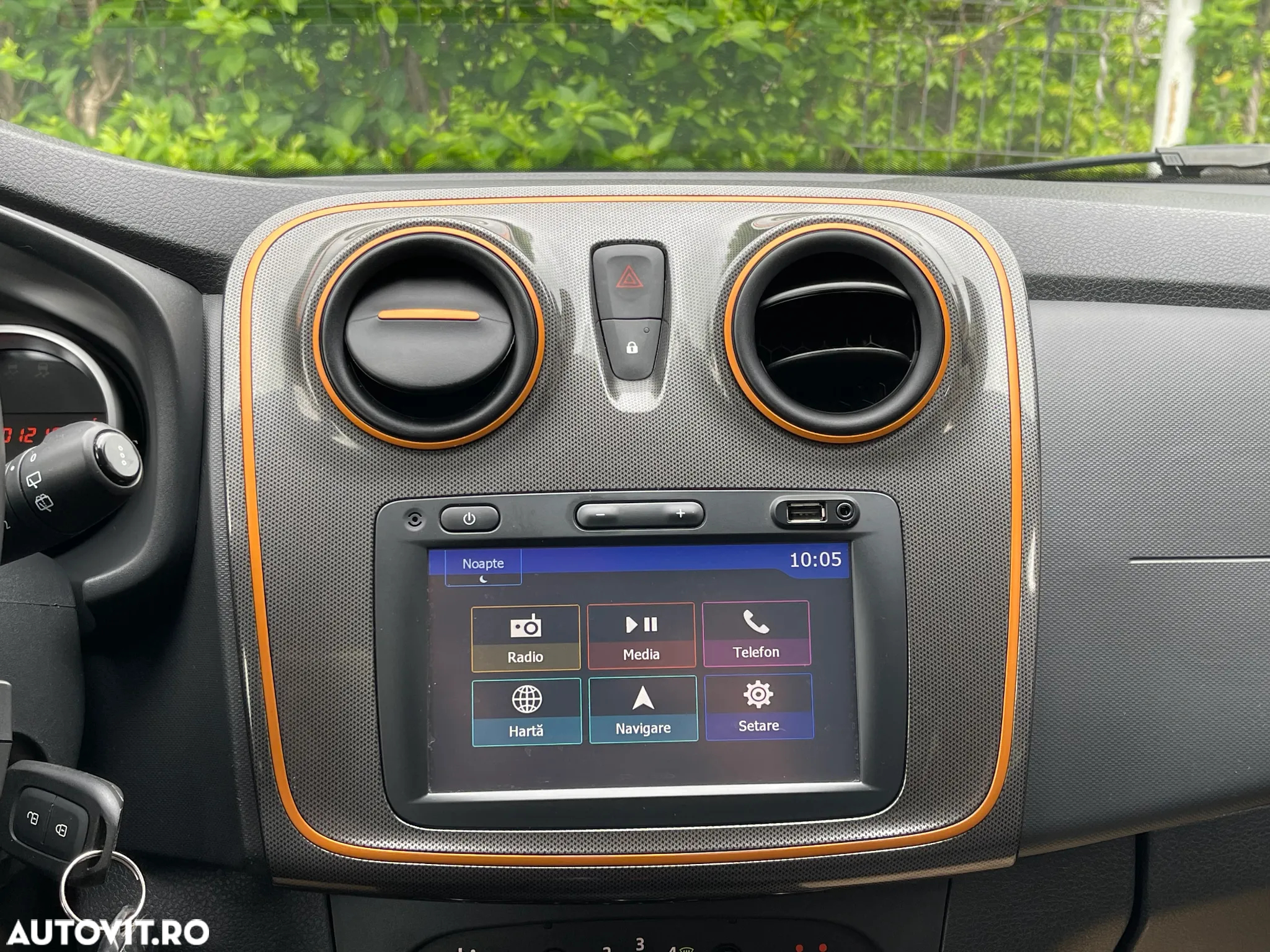Dacia Logan Stepway MCV 0.9 TCe Prestige - 32