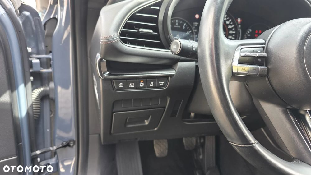 Mazda 3 SKYACTIV-G 120 Urban Limited - 11