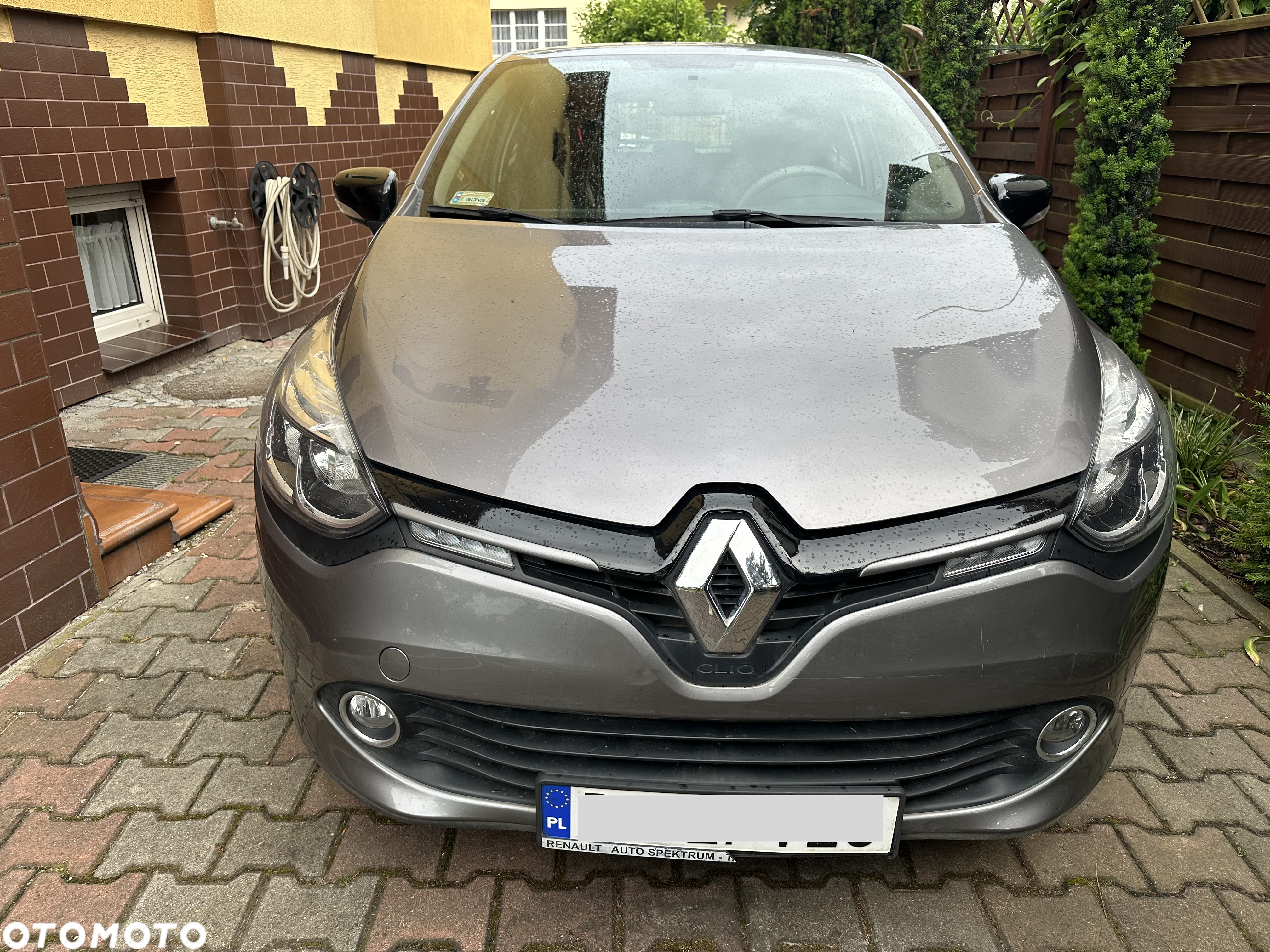 Renault Clio - 3