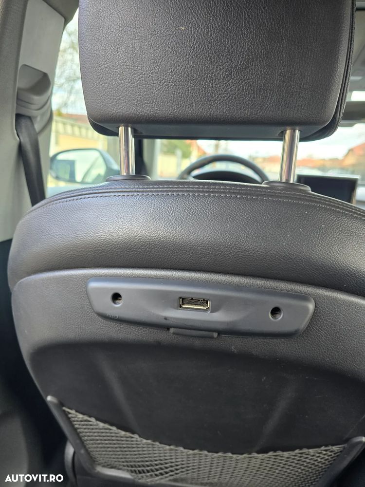 Audi A6 Avant 3.0 TDI DPF quattro S tronic - 24