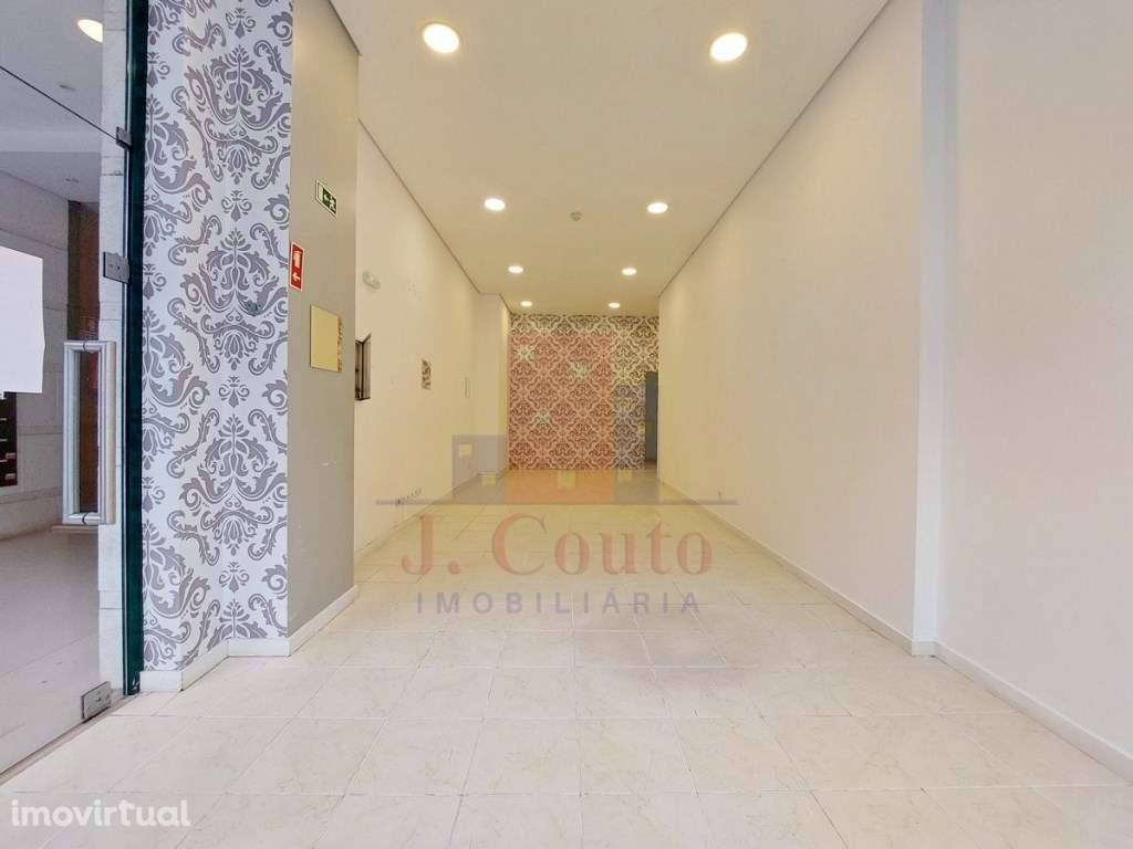 Loja para comércio em Caldas da Rainha - Grande imagem: 3/15