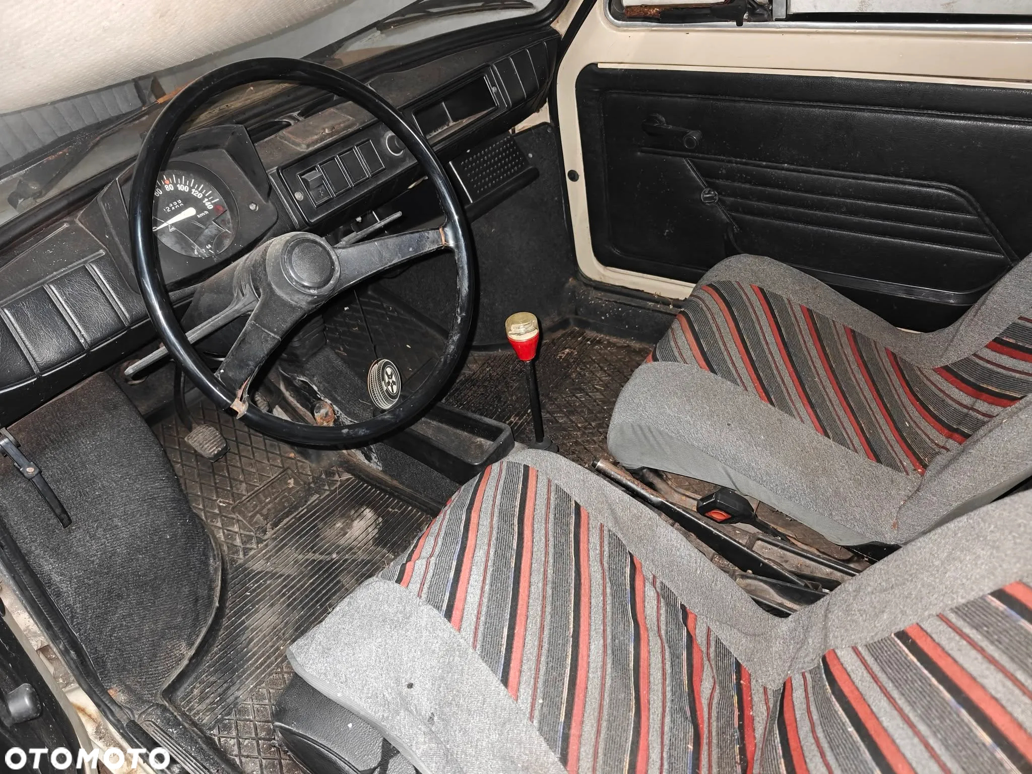 Fiat 126 - 3