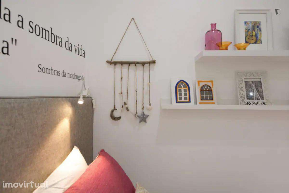 Estúdio - localizado em Mouraria Lisbon - Grande imagem: 2/9