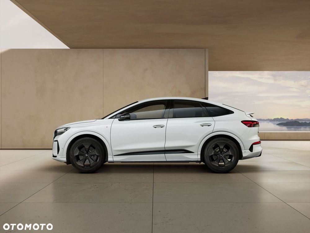 Audi Q4 Sportback e-tron - 4