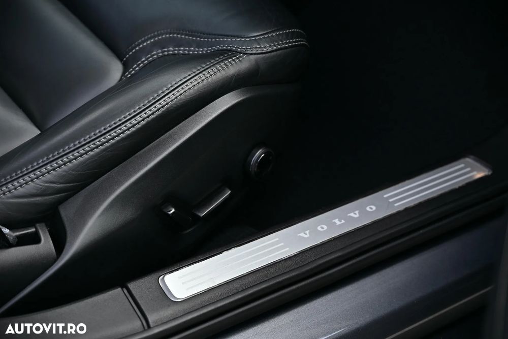 Volvo V90 B4 D AWD Geartronic Pro - 14