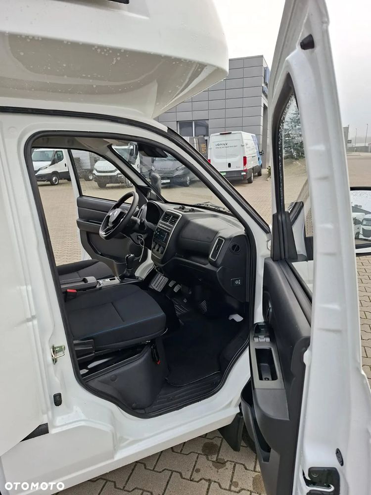 Piaggio Porter NP6 - 9