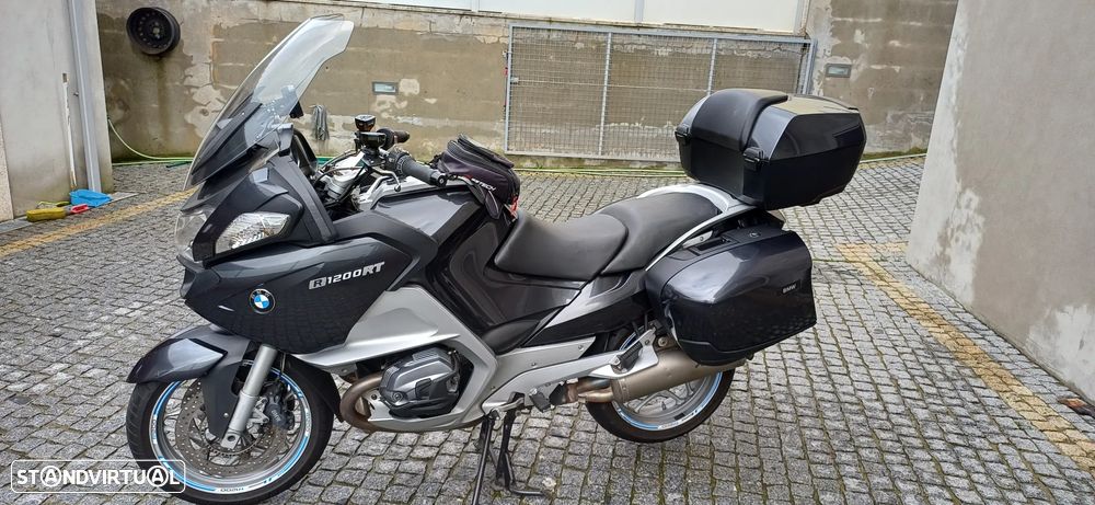 BMW R 1200 RT - 3