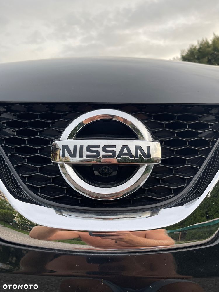 Nissan Qashqai 1.6 DCi Tekna - 22