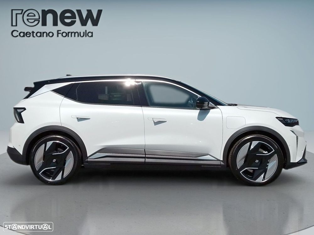 Renault Scénic E-Tech 87 kWh Iconic - 3