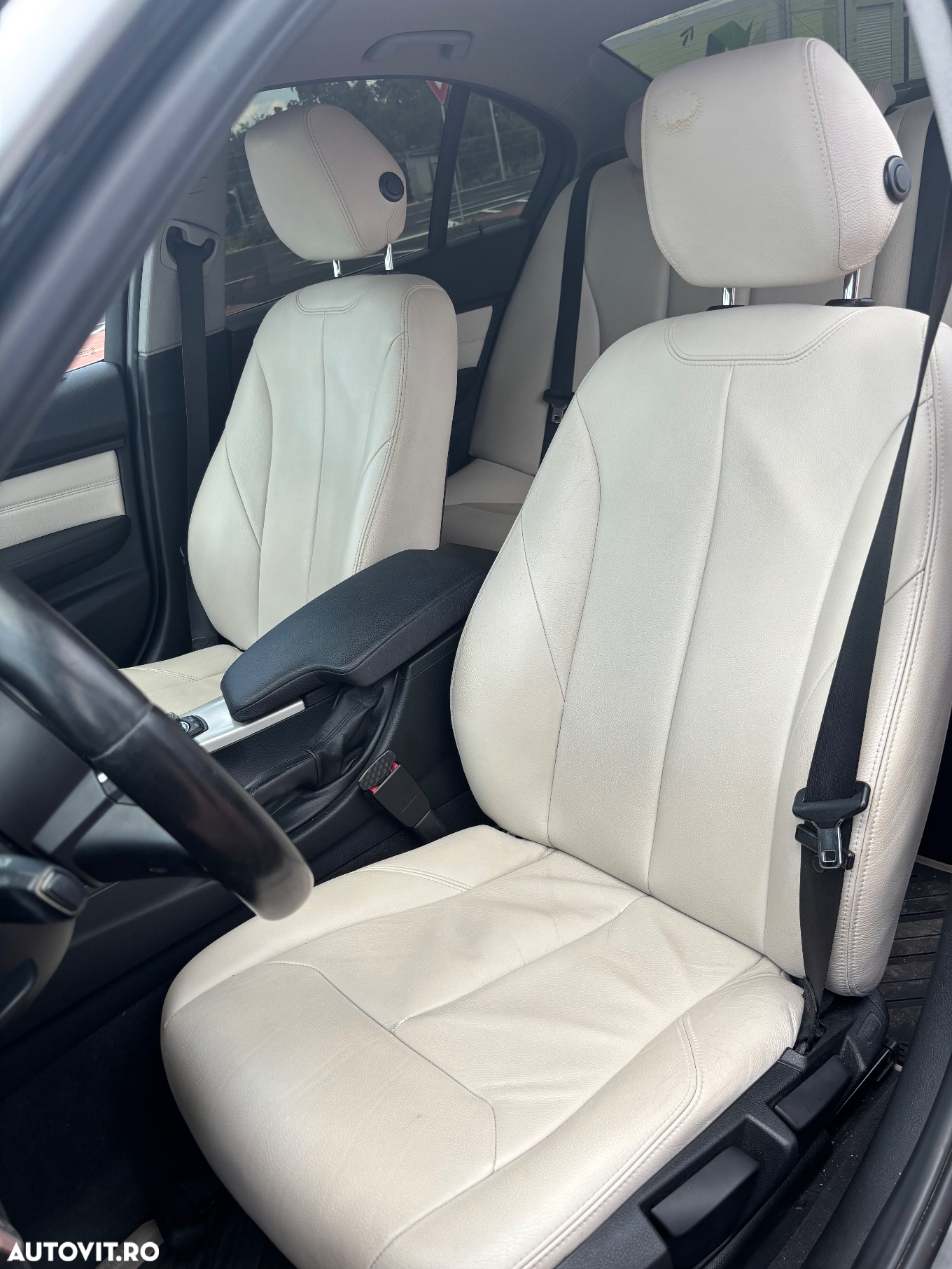 BMW Seria 3 316d Touring Aut. Sport Line - 3