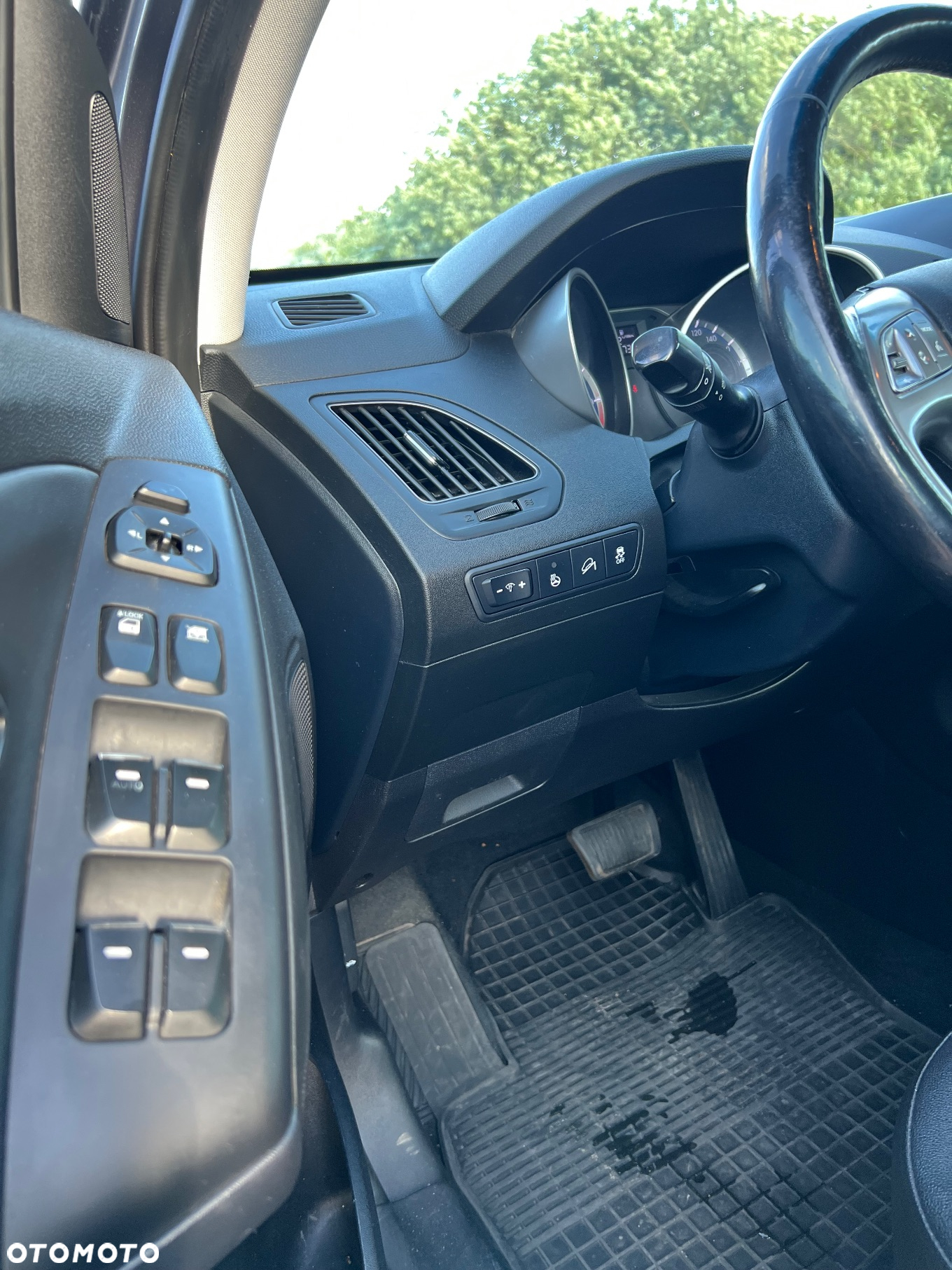 Hyundai ix35 2.0 GDI Premium 2WD - 15