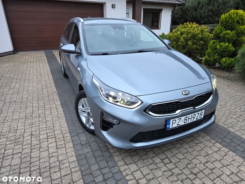 Kia Ceed - 3