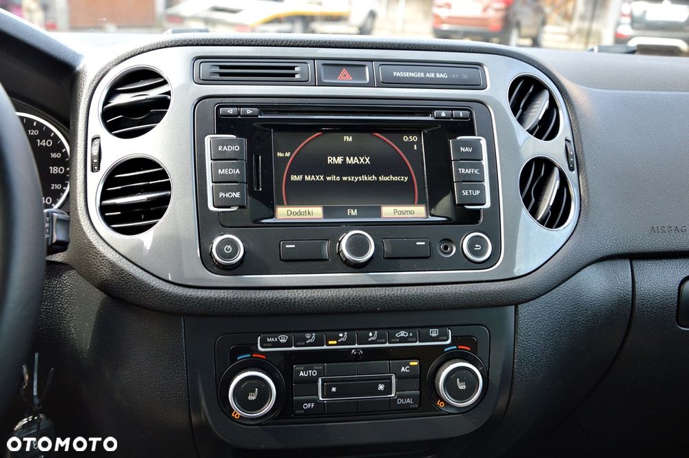 Volkswagen Tiguan - 27