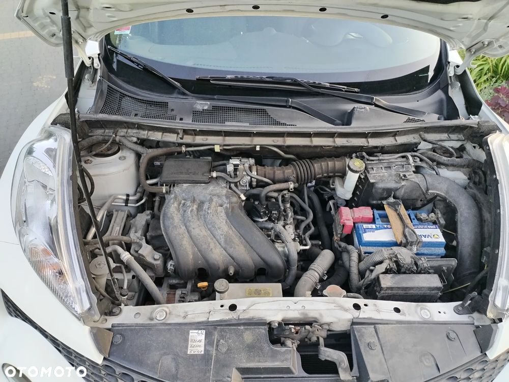 Nissan Juke - 31