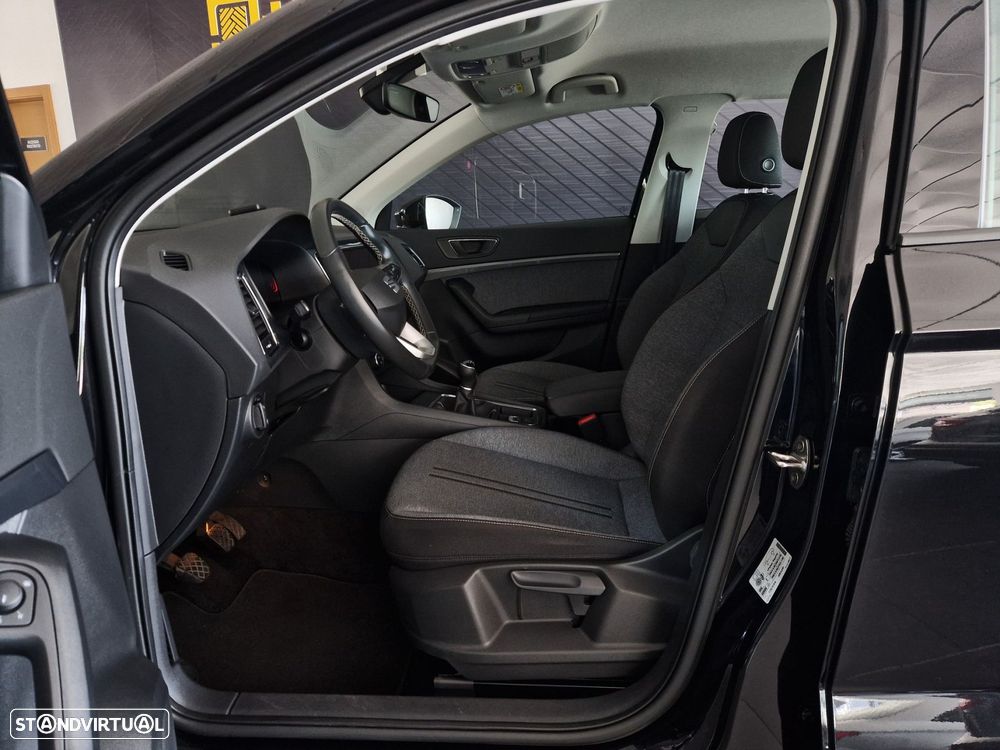 SEAT Ateca 1.0 TSI Style - 12