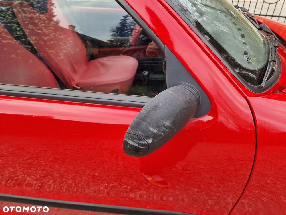 Fiat Seicento Fun / Olimpia - 22