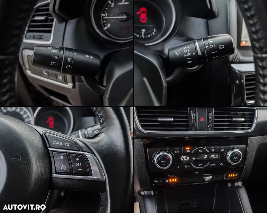 Mazda CX-5 SKYACTIV-D 175 AWD Sports-Line - 18