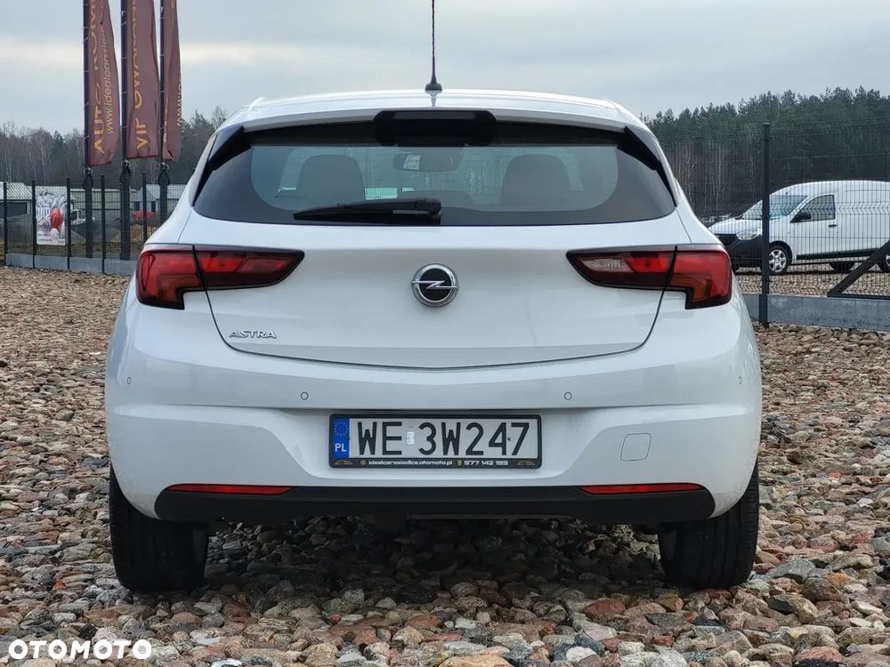 Opel Astra 1.2 T GS Line S&S - 18