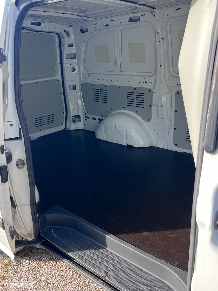Mercedes-Benz Citan.Vito.Sprinter - 10