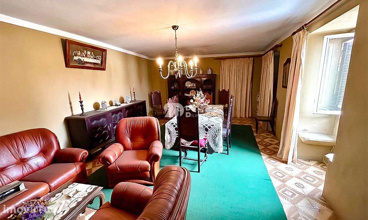 Moradia T5 - Barcos - Grande imagem: 4/14