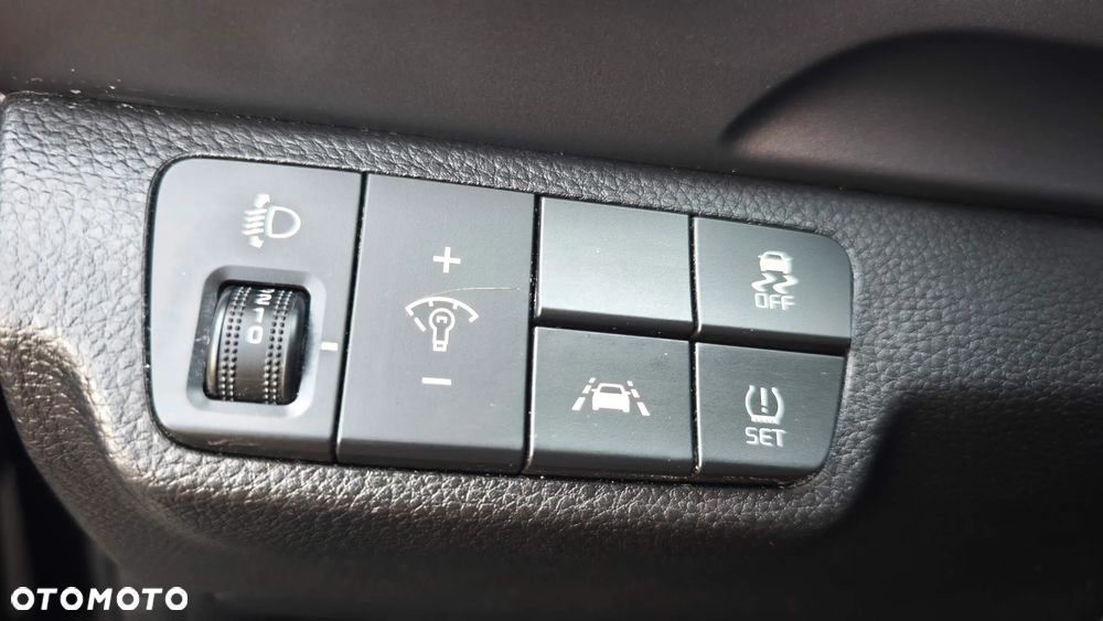 Kia Stonic 1.2 Vision - 14