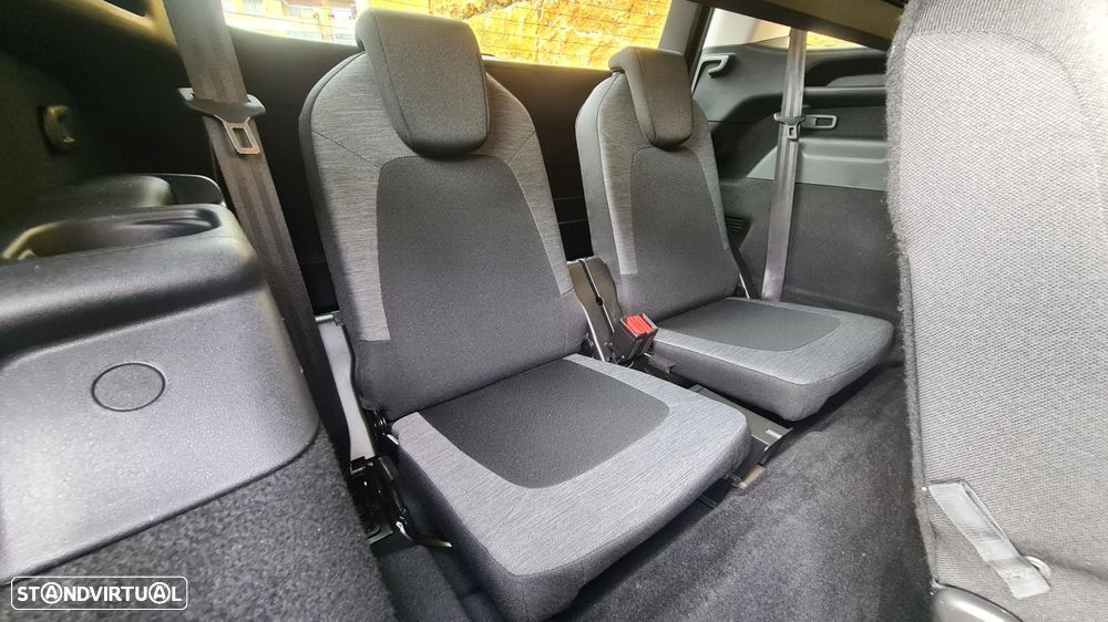 Citroën C4 Spacetourer - 54