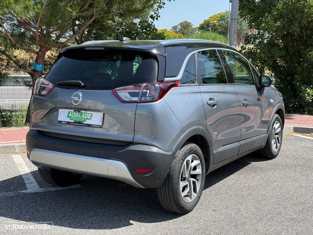 Opel Crossland X 1.2 T Innovation - 6