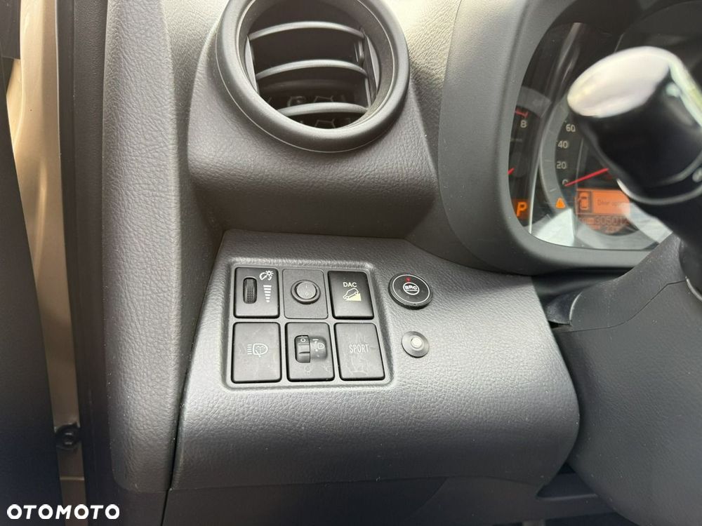Toyota RAV4 - 21
