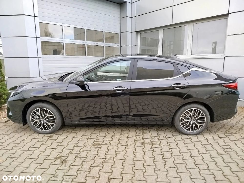 JAC J7 - 3