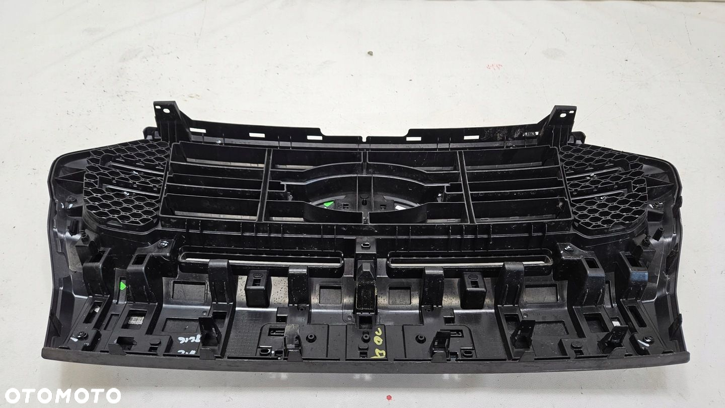 GRILL ATRAPA CHŁODNICY FORD RANGER IV LIFT JB3B-8350-B - 7