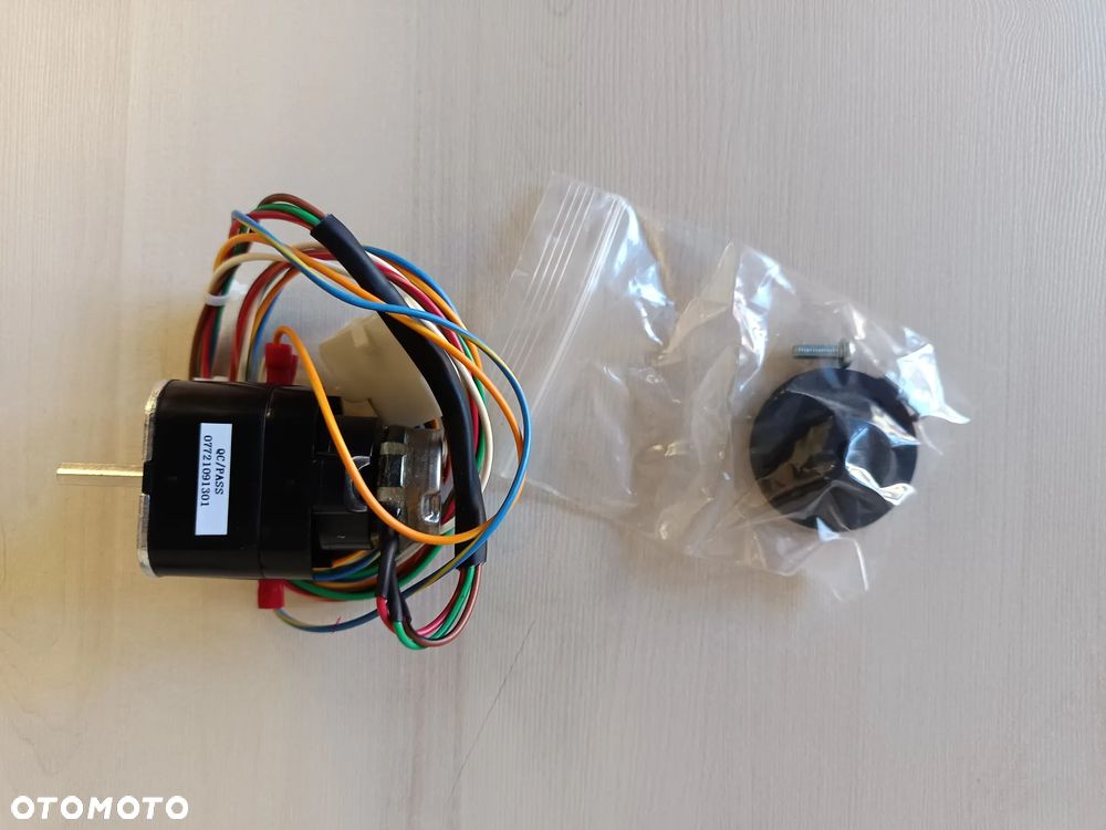 Potencjometr JLG - 2