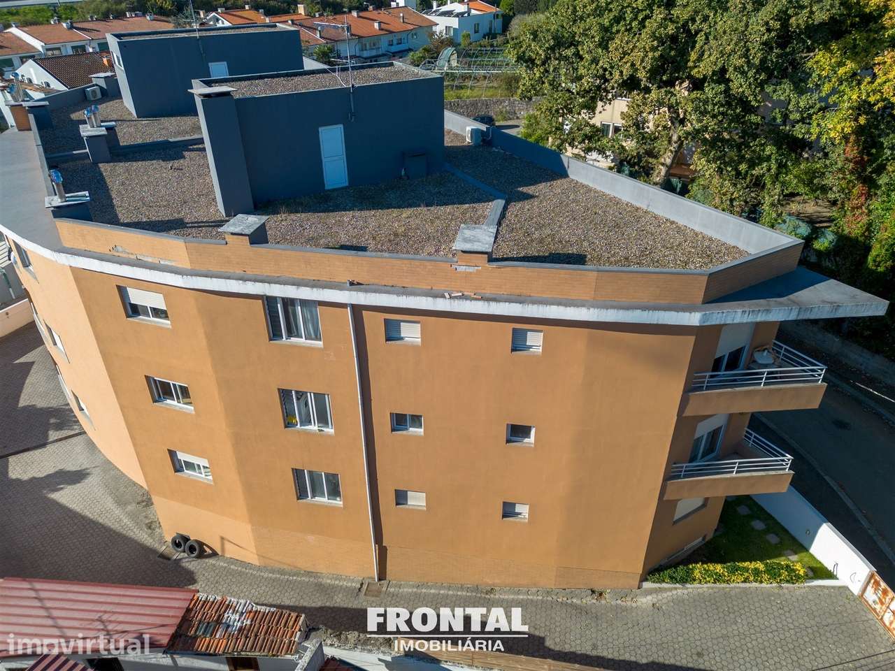 Apartamento T3 Venda - Grande imagem: 4/47