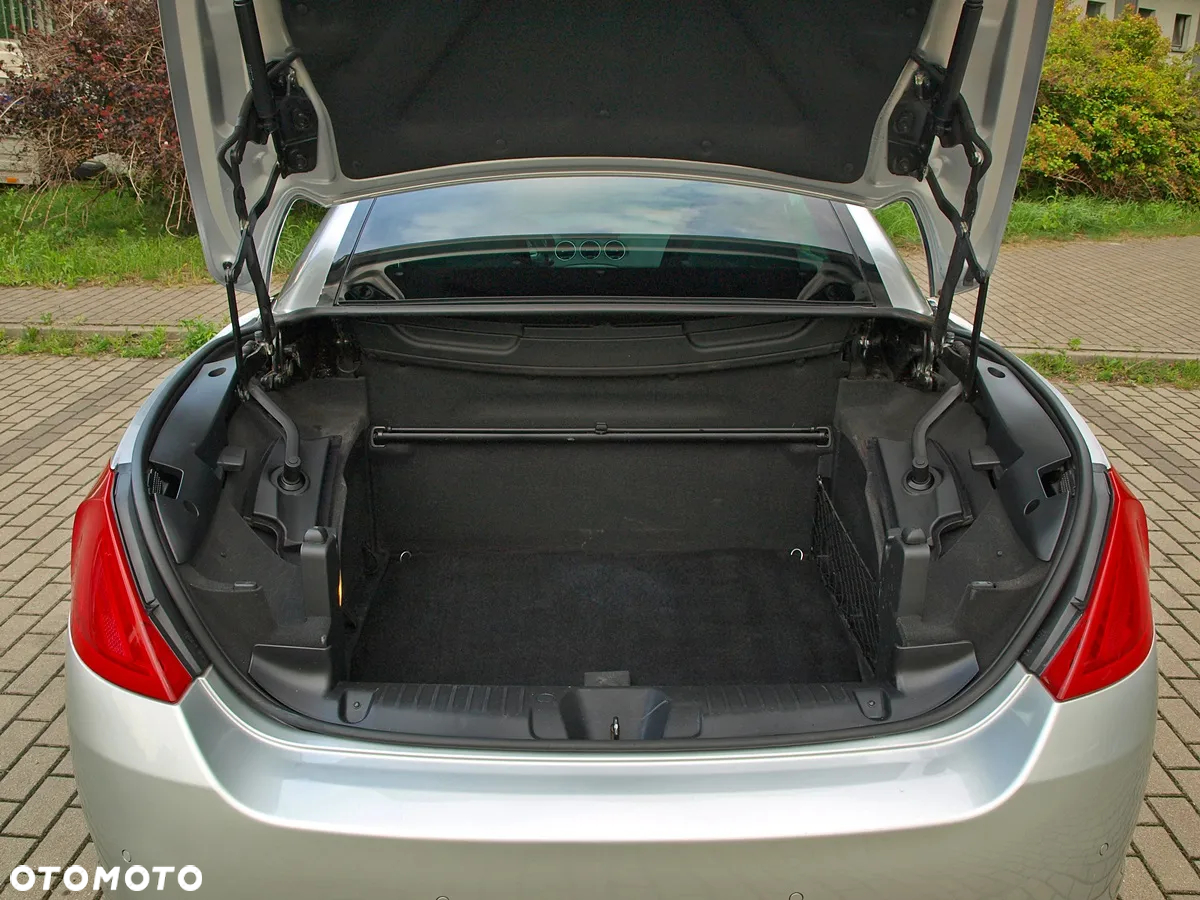 Peugeot 308 CC 2.0 HDi Sport Pack - 24