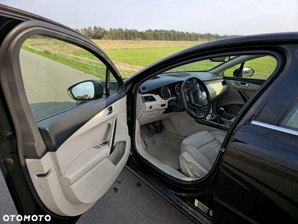 Peugeot 508 HDi FAP 160 Allure - 6