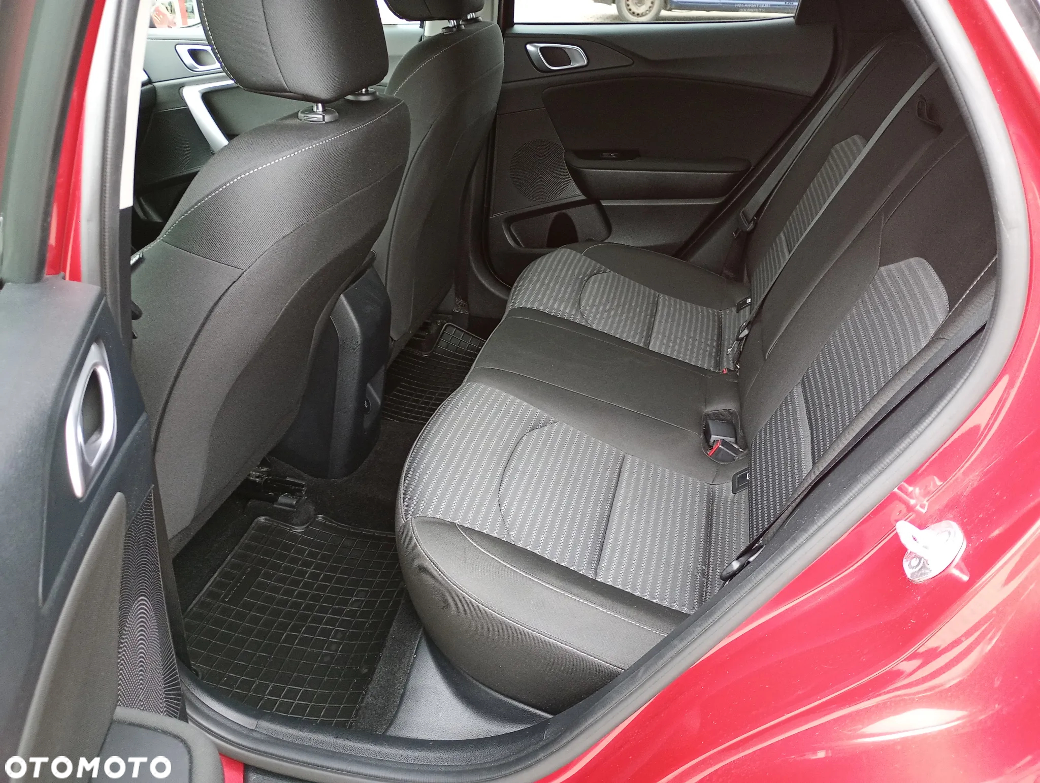 Kia XCeed 1.5 T-GDI M DCT - 14