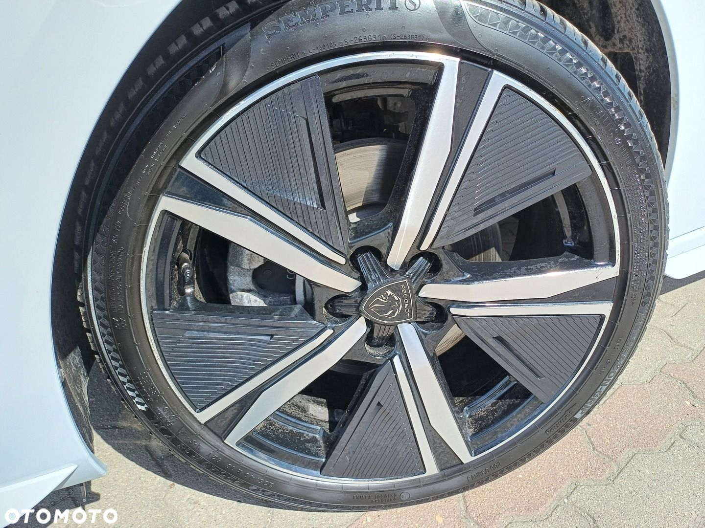 Peugeot 308 - 11