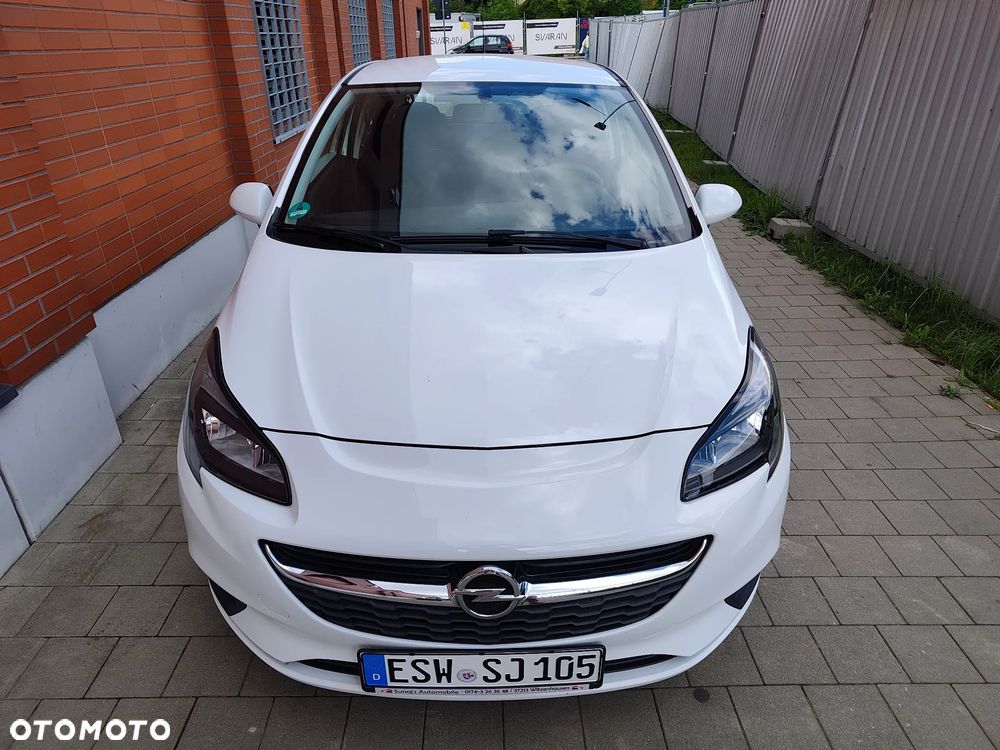 Opel Corsa 1.2 Active - 2