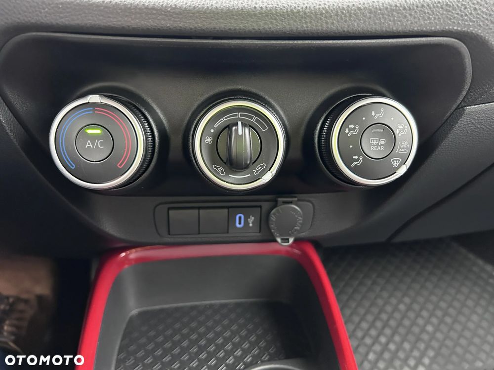 Toyota Aygo - 15