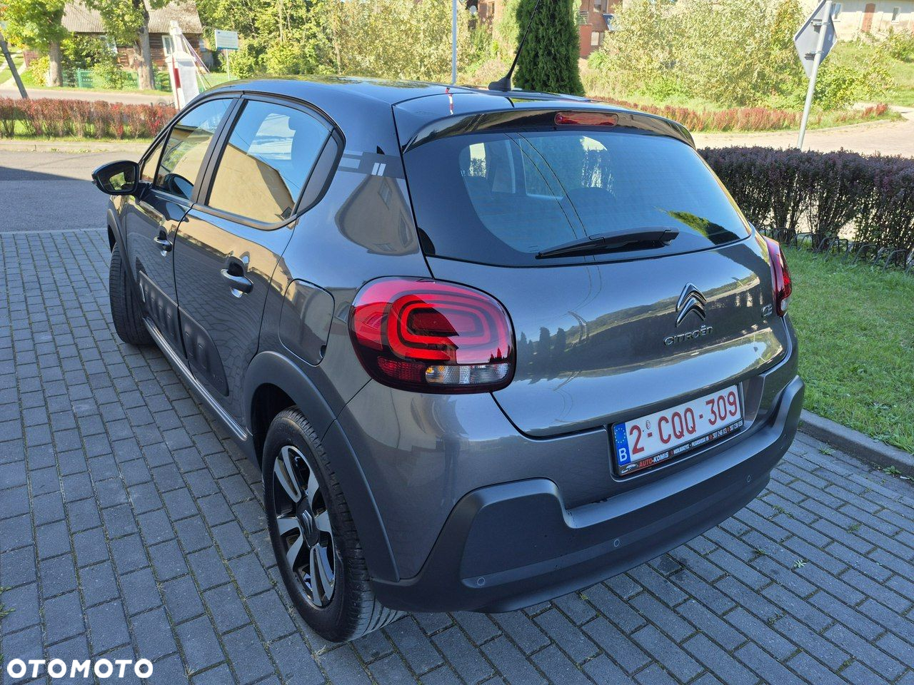 Citroën C3 - 3