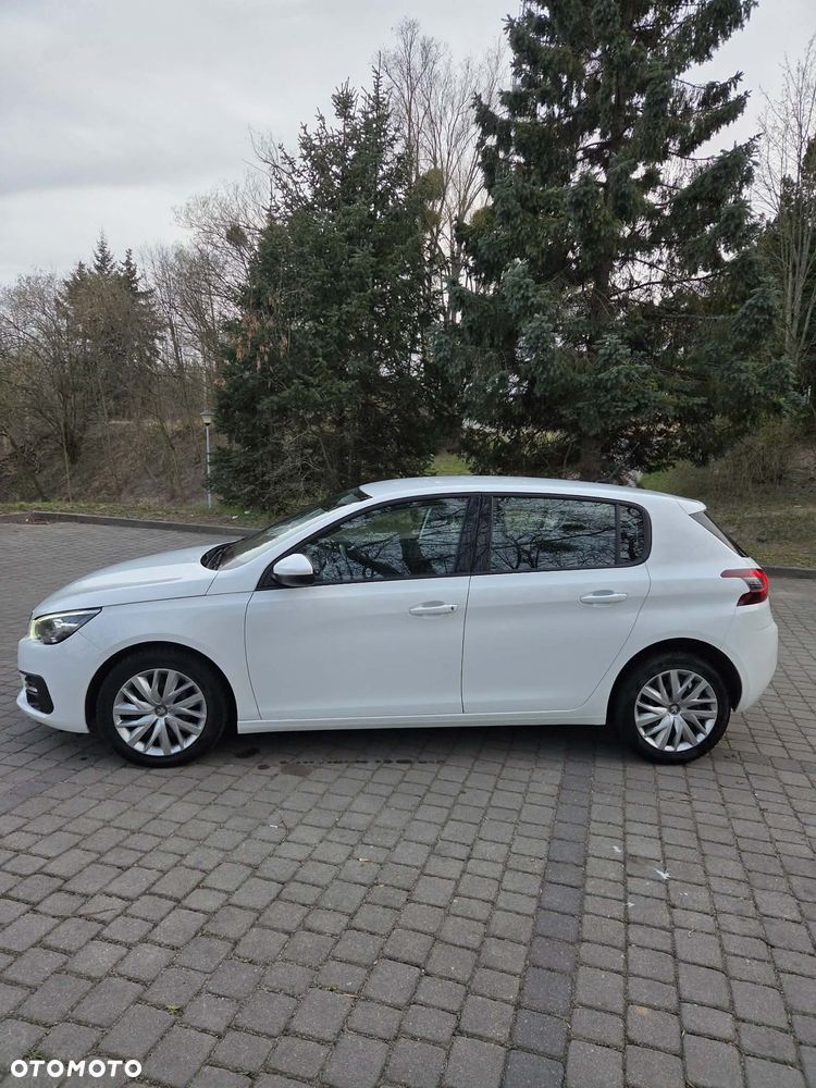 Peugeot 308 BlueHDi 100 Stop & Start Active Pack - 2