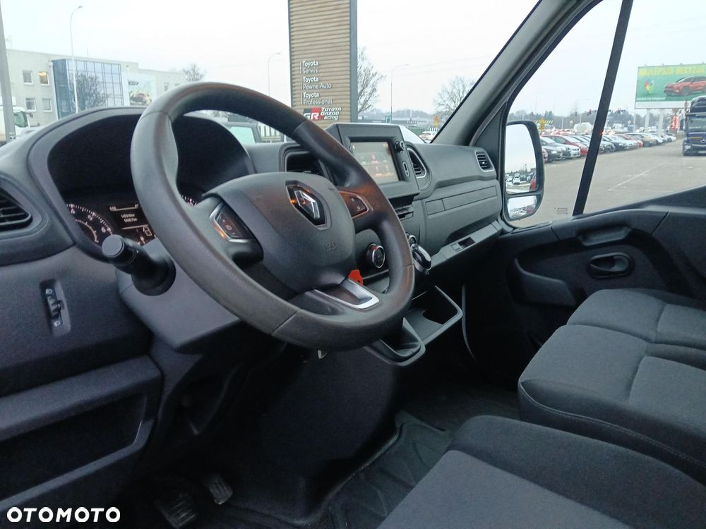 Renault Master - 2