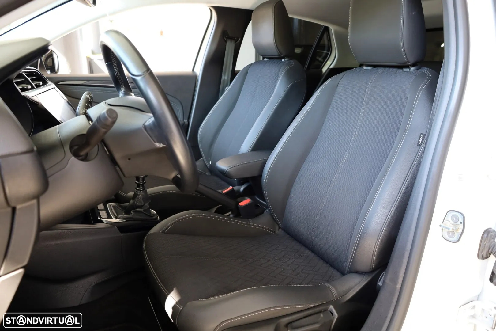 Opel Corsa 1.2 T Elegance - 41